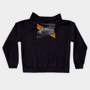 Street Car Kids Hoodie